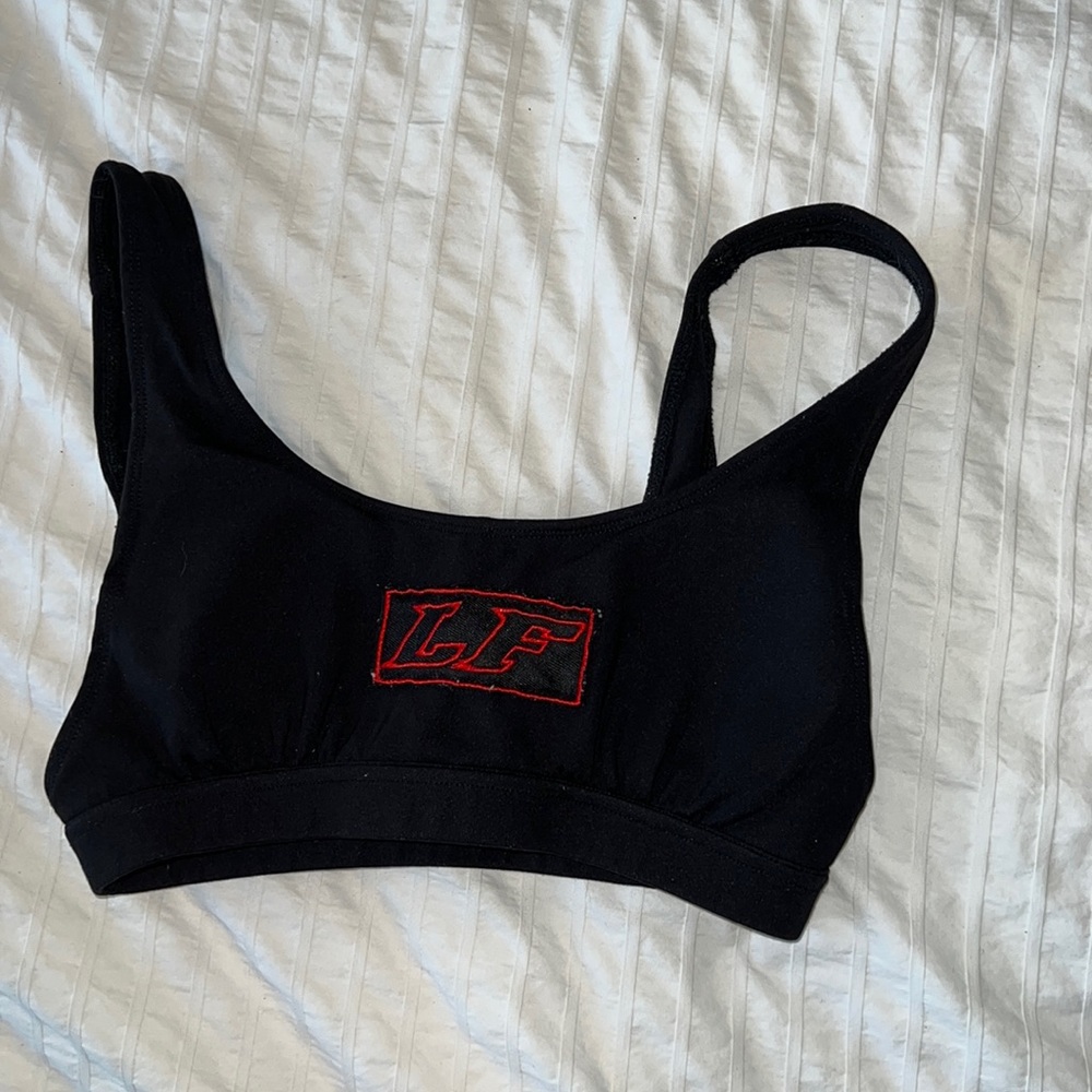 LF Sports Bra